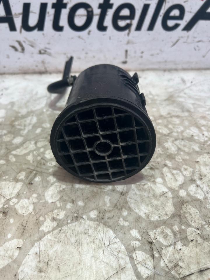 Nissan Micra K13 Kraftstofffilter Benzinfilter 149503HD0A – Bild 2