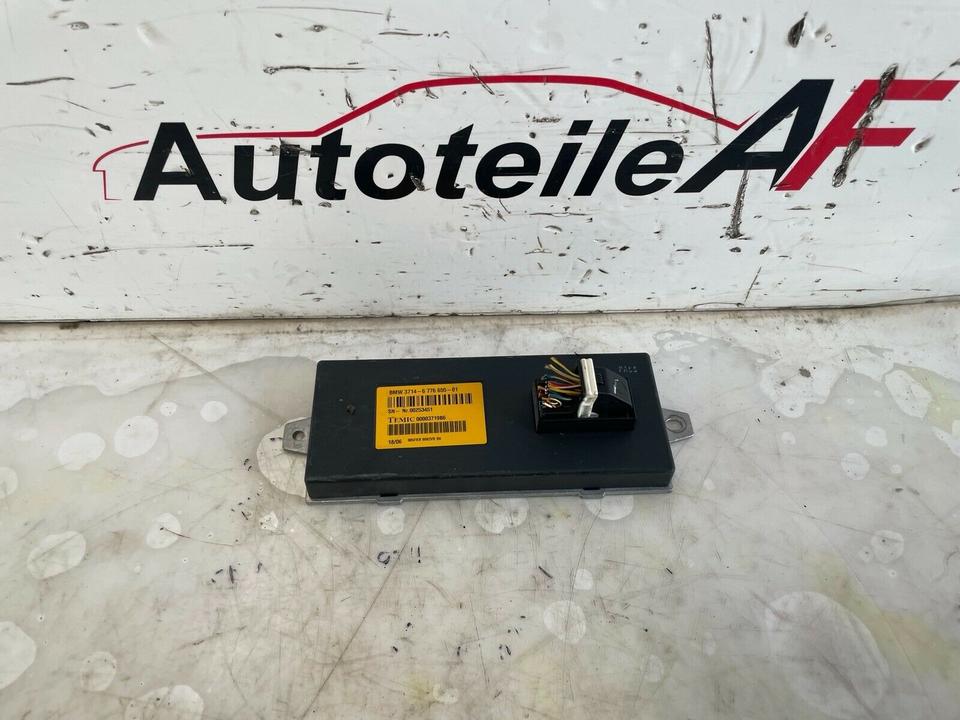 BMW 7er E65 E66 Dynamic Steuergerät 6776655