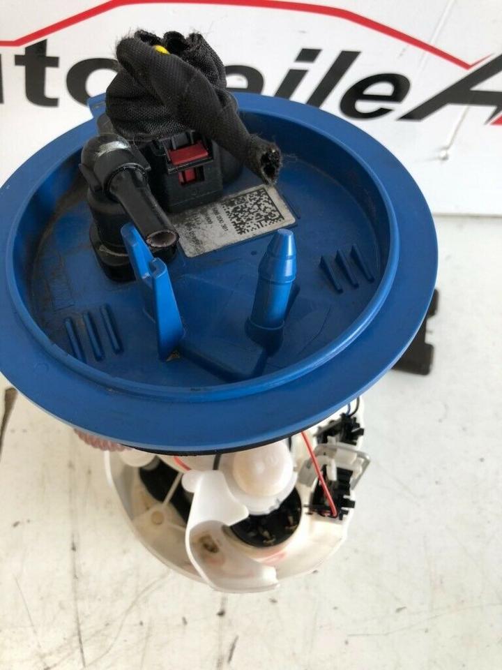 Audi A3 8V 1.4 TFSI Benzinpumpe Kraftstoffpumpe – Bild 2