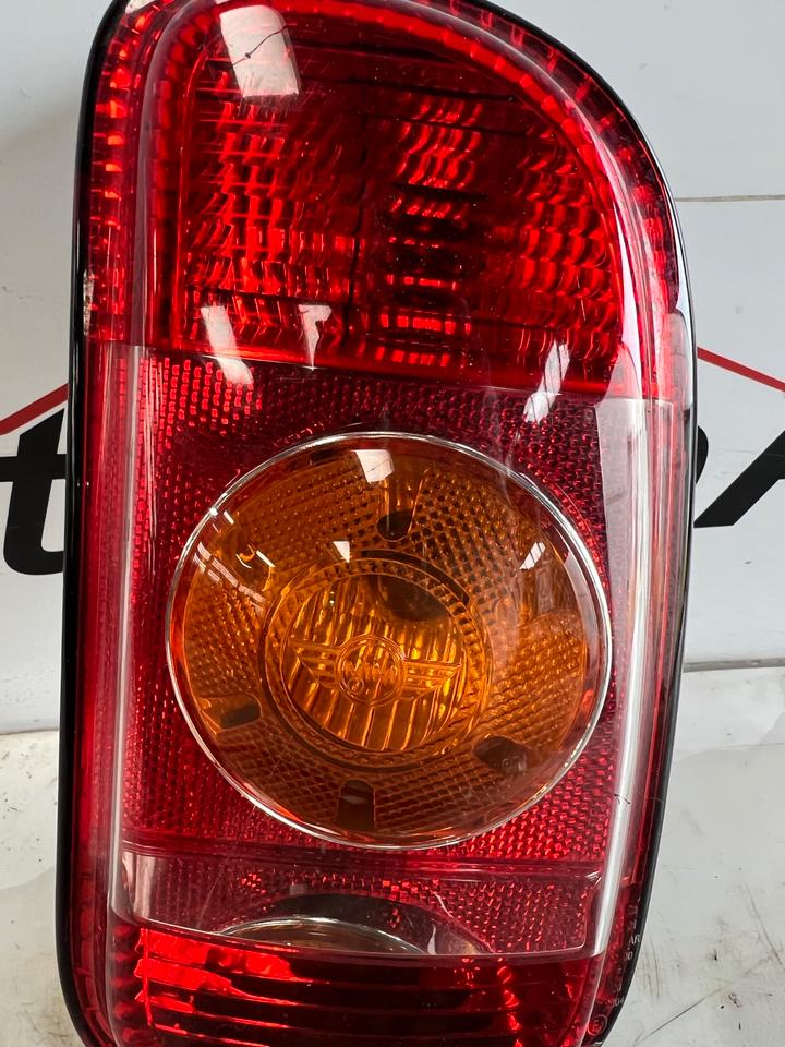 Mini Cooper Clubman R55 Heckleuchte Rückleuchte Hinten – Bild 10