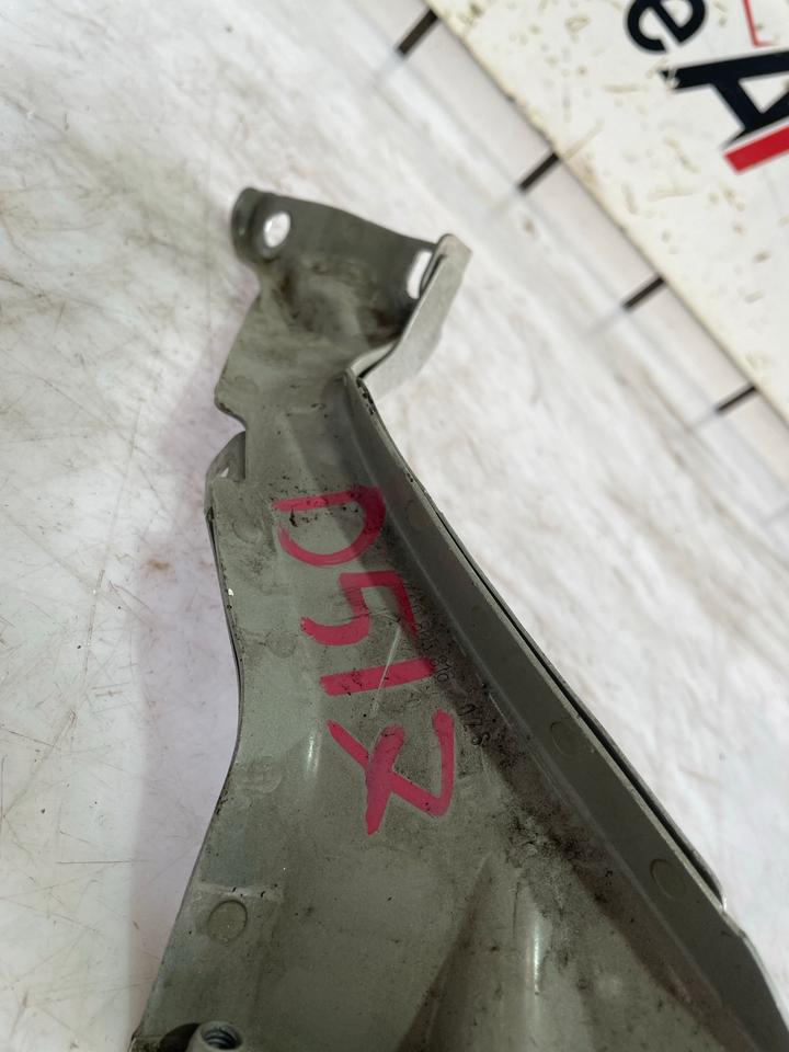 Audi A6 4G Kotflügel Halter Träger 4G0821136A – Bild 3