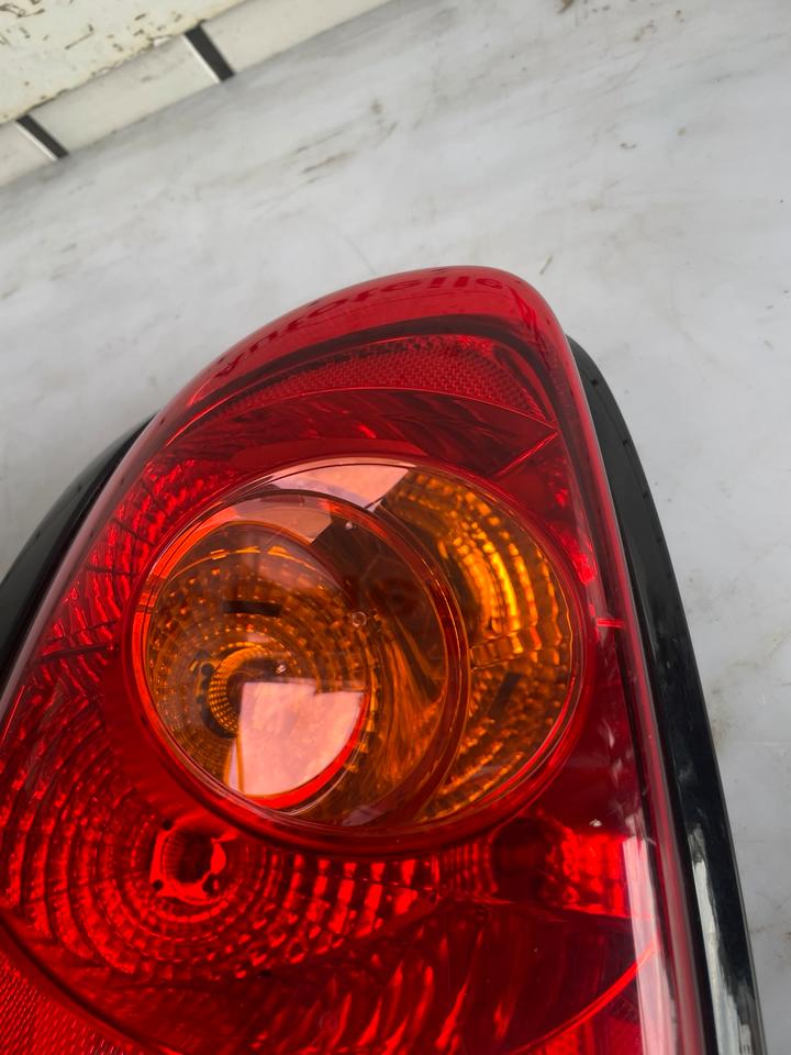 Mini Countryman R60 Rückleuchte Heckleuchte Hinten – Bild 13