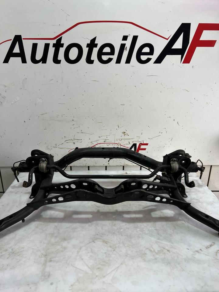 Audi A3 8V Golf 7 VII Hinterachse Achse Träger Hinten 5Q0505315G