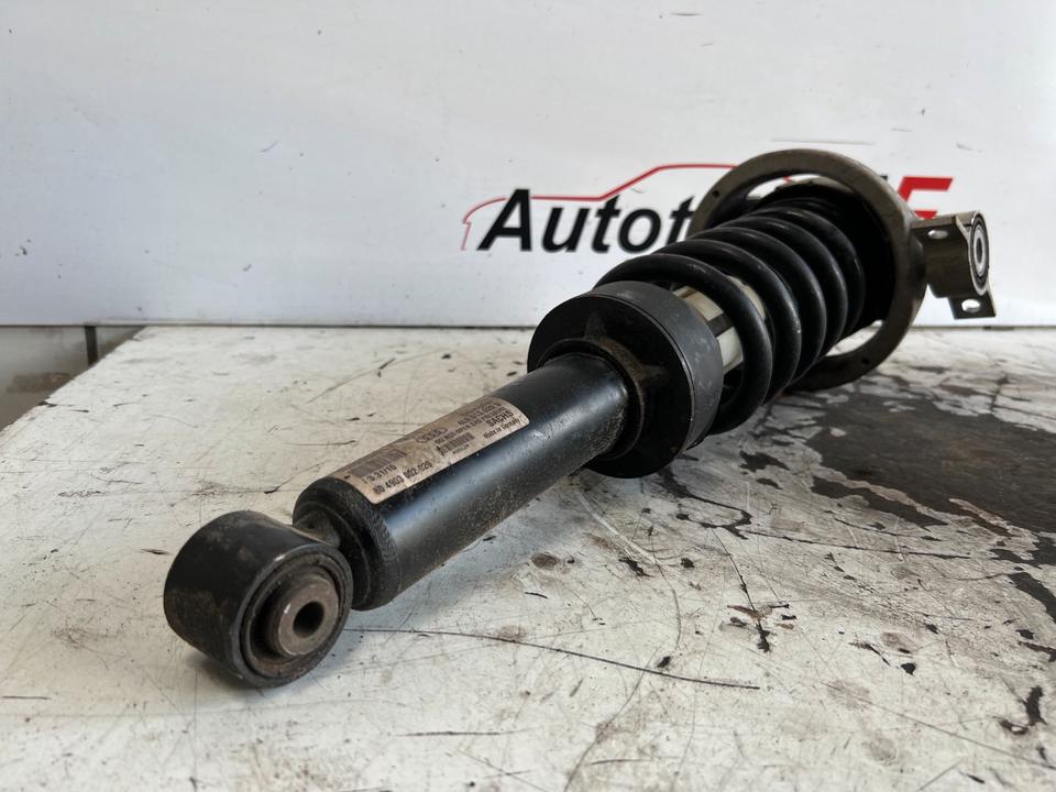 Audi Q7 4L Stoßdämpfer Federbein Hinten 4L0512021 – Bild 8