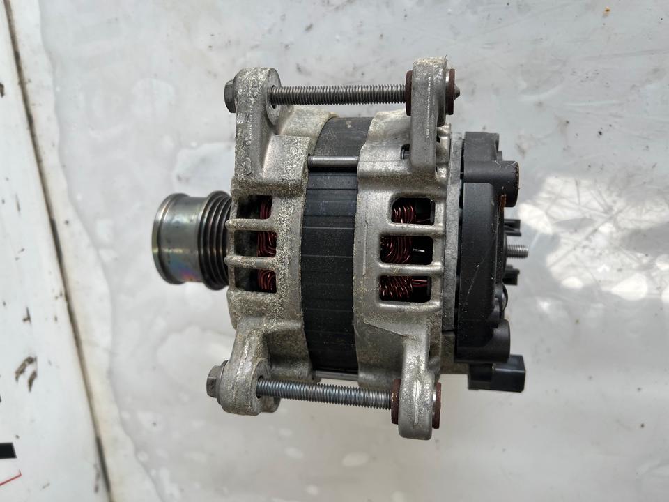 VW Golf 7 VII Lichtmaschine Generator 04C903023L – Bild 5