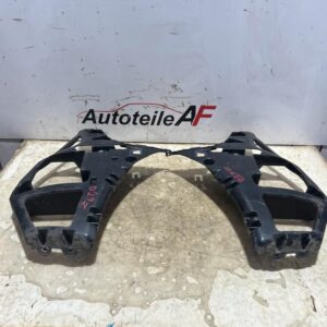 BMW 2er F45 Stoßstangenhalter Halter Hinten 7300785 7300786
