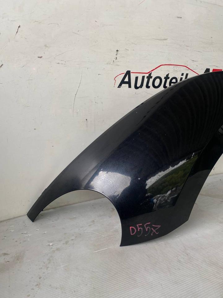 VW Beetle 5C Kotflügel Seitenwand Vorne Rechts LC9X – Bild 3