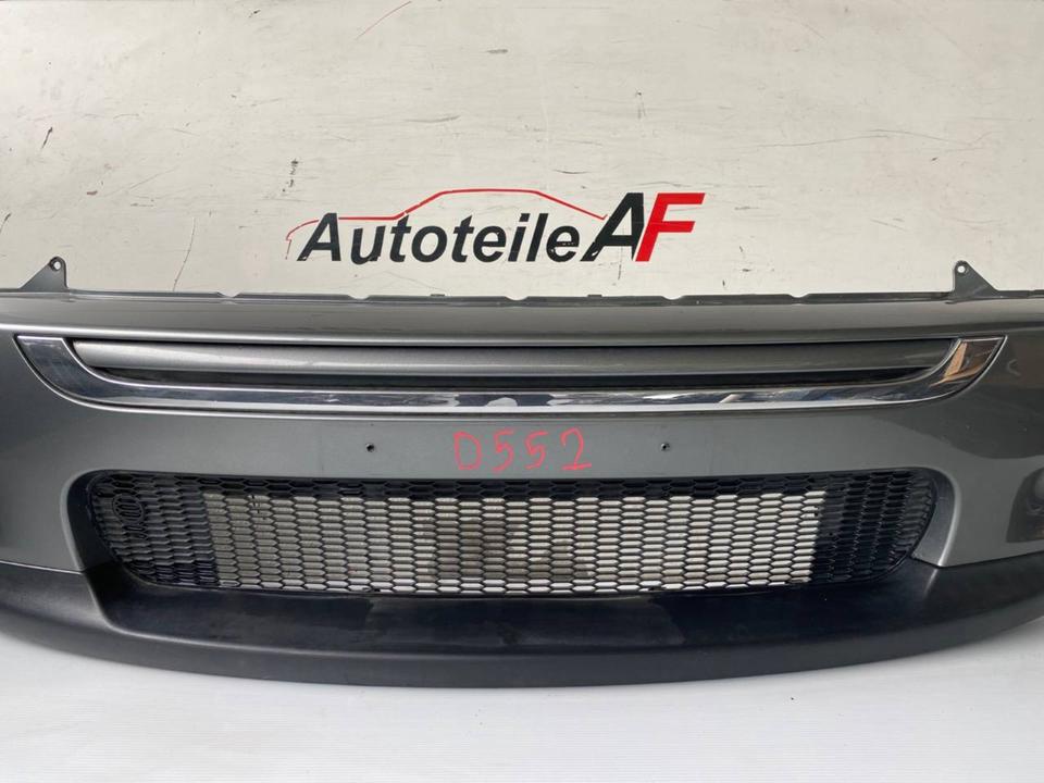 Mini Cooper S R50 R52 R53 Frontschürze Stoßstange Vorne 871 – Bild 10