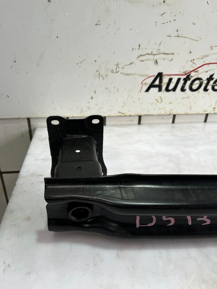 VW Golf 7 VII Stoßstange Träger Aufprallträger Hinten 5G9807305A – Bild 6