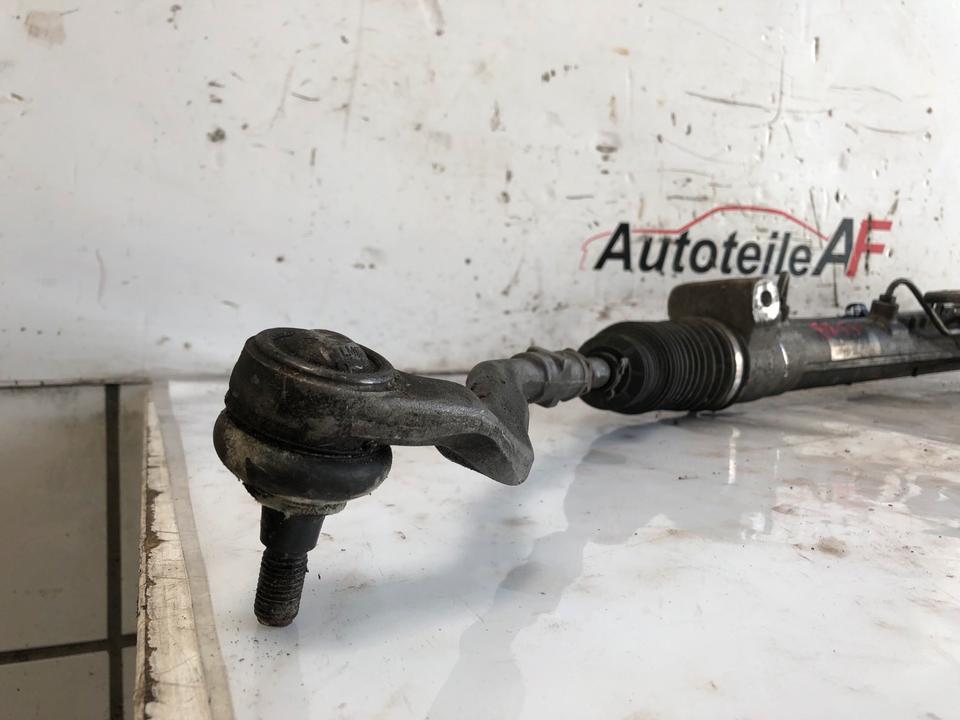 Audi S5 A5 8T 8F Lenkgetriebe Servolenkung 8T1422065N – Bild 5