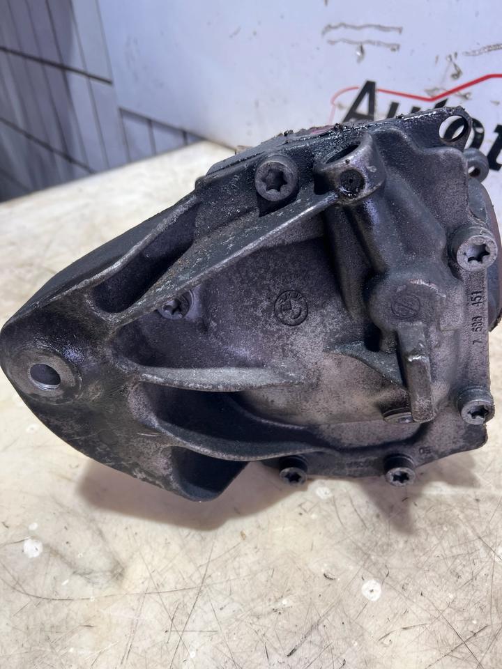 BMW 4er F32 F33 F36 Differential Hinterachsantrieb 3.15 – Bild 8