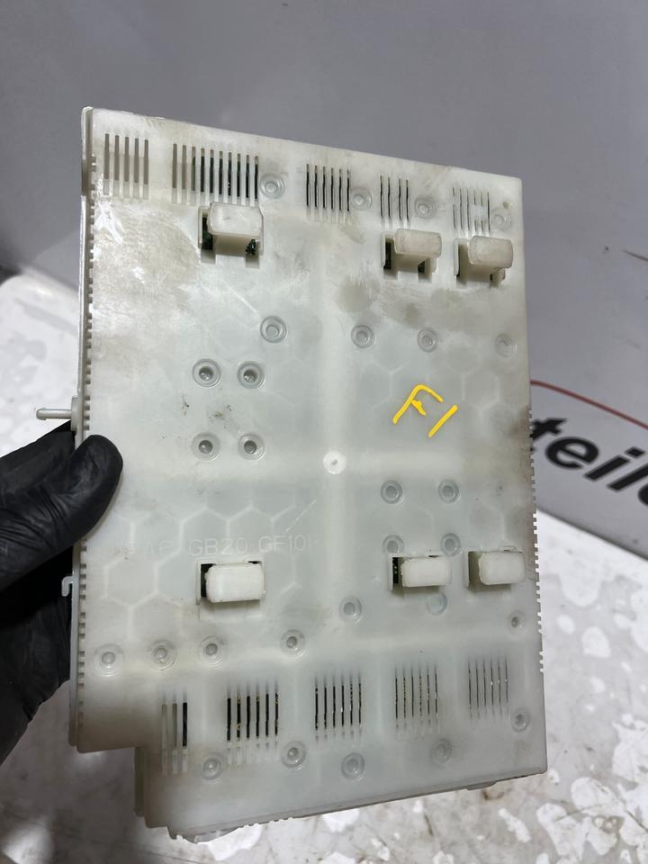 Volvo V60 Sicherungskasten BG9T-14C256GA – Bild 4