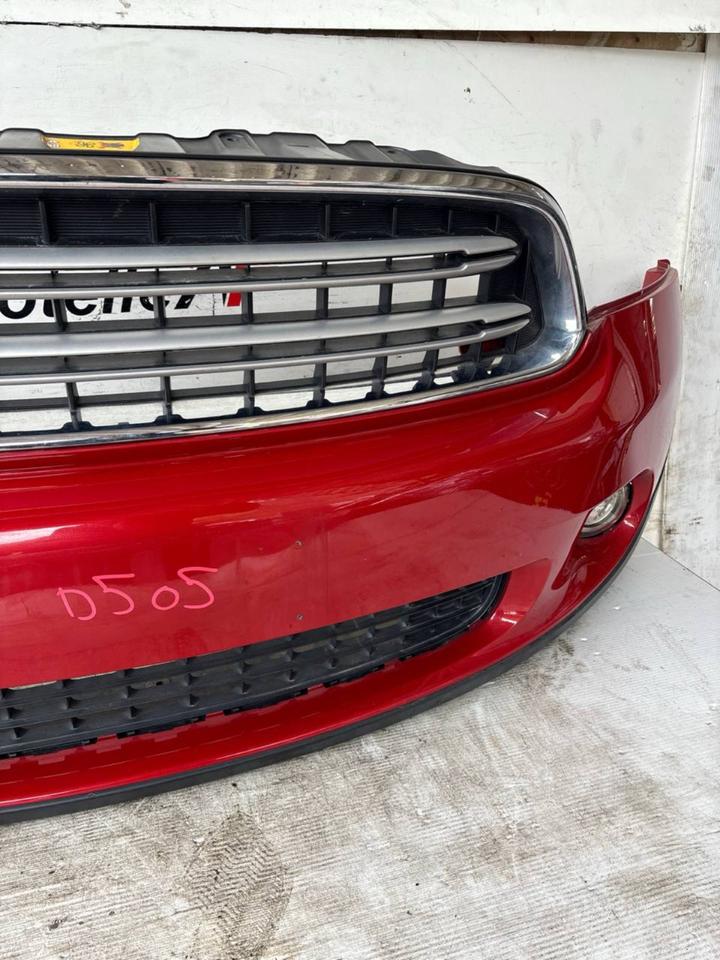 Mini Countryman R60 R61 Stoßstange Frontschürze Vorne B63 – Bild 2