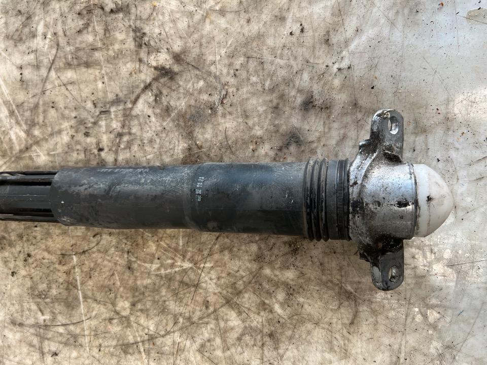 VW Audi Golf 7 VII A3 8V Stoßdämpfer Dämpfer Federbein Hinten – Bild 4