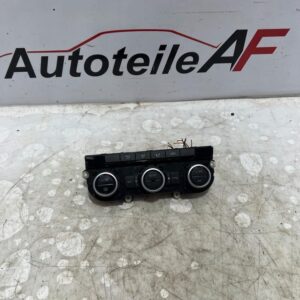 VW Passat B7 Klimaregelung Einheit 3AA907044AF