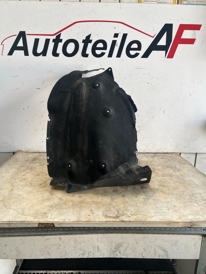BMW 7er F01 F02 Radhaus Radhausschale Vorne – Bild 9