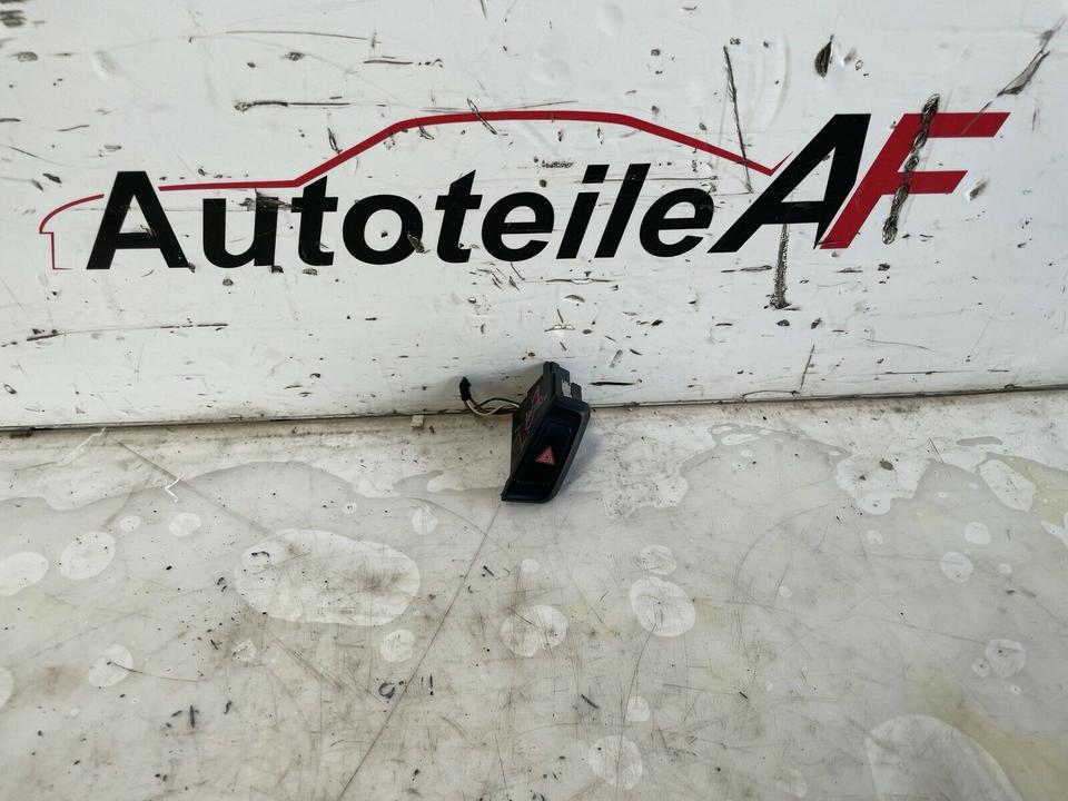 Audi A4 B8 8K Schalter Warnblinker 8K2941509