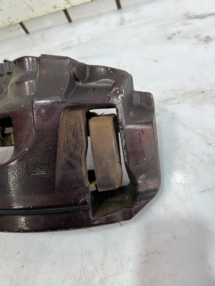 Audi A8 4H Bremssattel Bremse Vorne 4H05AC 4H06AC – Bild 5