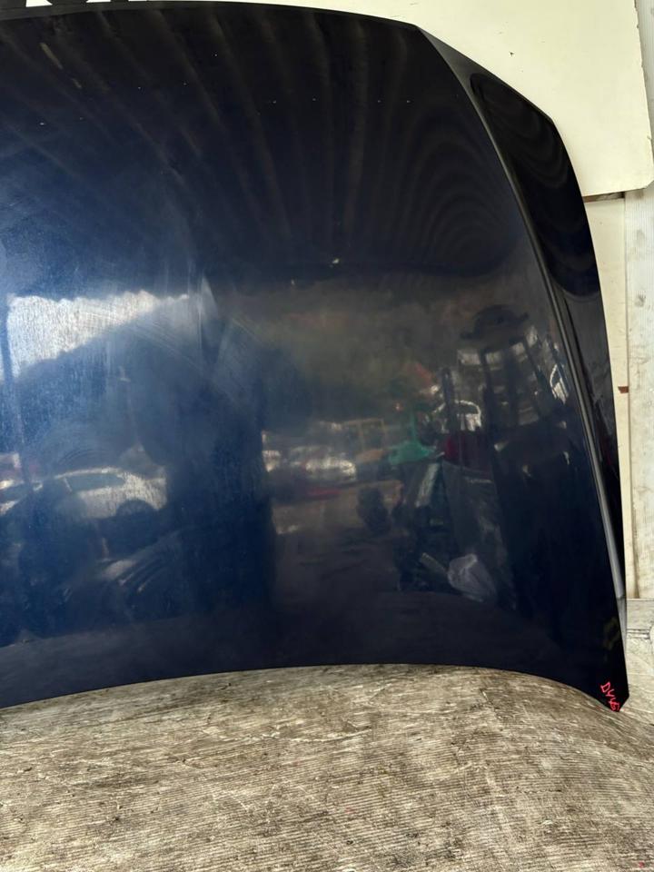 VW Passat B8 3G Motorhaube Haube Frontklappe Deckel Vorne LH5X – Bild 9