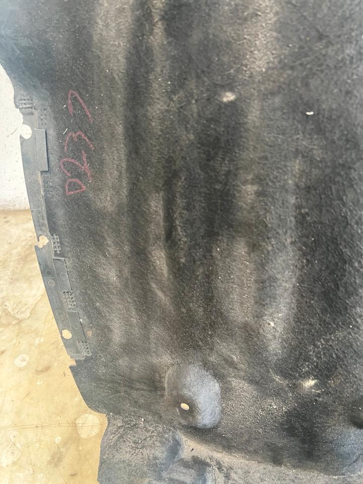 BMW 7er F01 F02 Radhaus Radhausschale Vorne – Bild 12