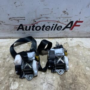 VW Golf 7 VII Sicherheitsgurt Gurt Vorne 5G4857705N