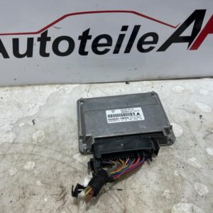 Porsche Cayenne 9PA Verteilergetriebe Steuergerät 0AD927755BM