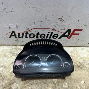 BMW 5er F10 F11 Tacho Tachometer Kombiinstrument 9312035