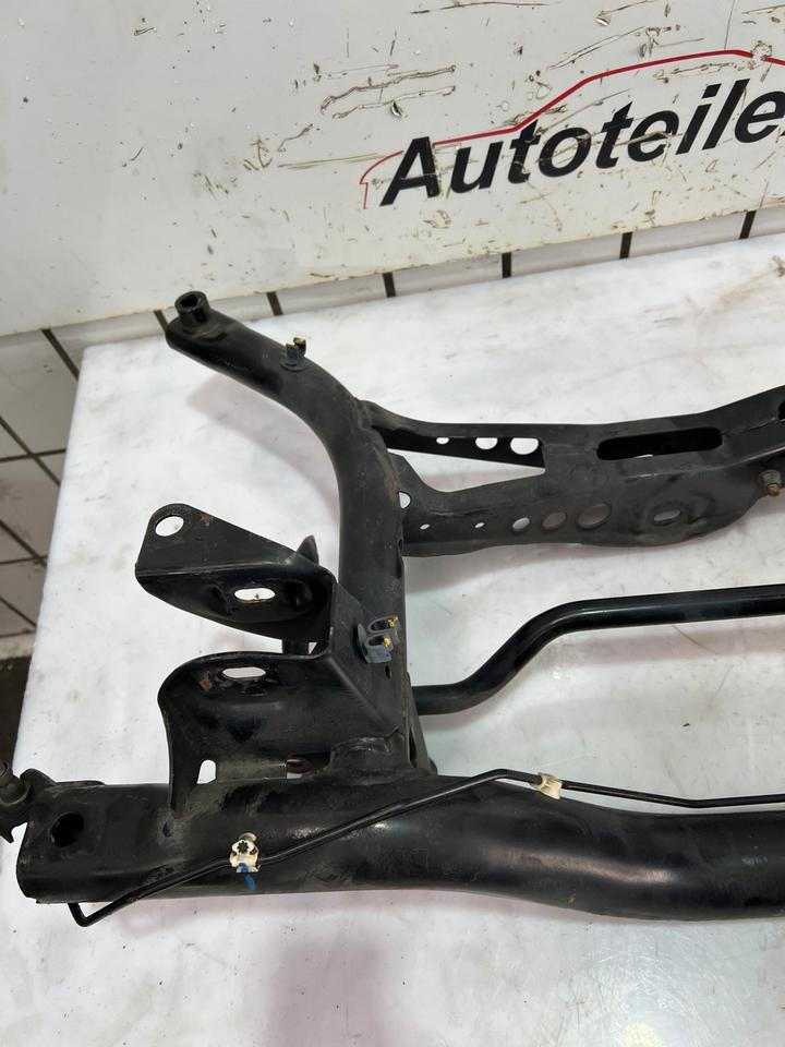 Audi A3 8V Golf 7 VII Hinterachse Achse Träger Hinten 5Q0505315G – Bild 7