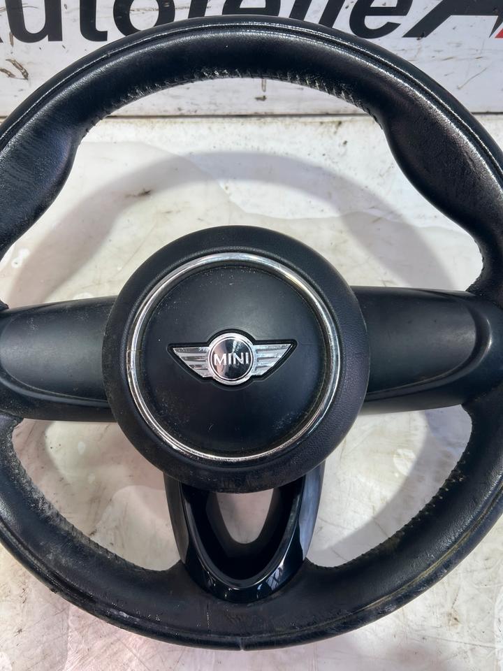 Mini Cooper F56 LCI Lenkrad Fahrerairbag Lenkradairbag Vorne – Bild 2