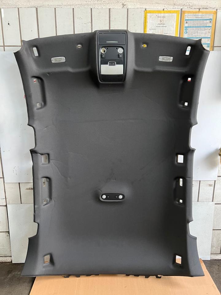 Audi Q5 8R Himmeldach Dach Himmel Dachhimmel 8R0867501M