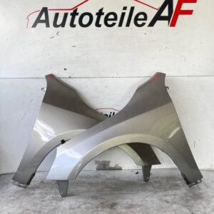 Volvo V60 Kotflügel Seitenwand Vorne Rechts Links 484