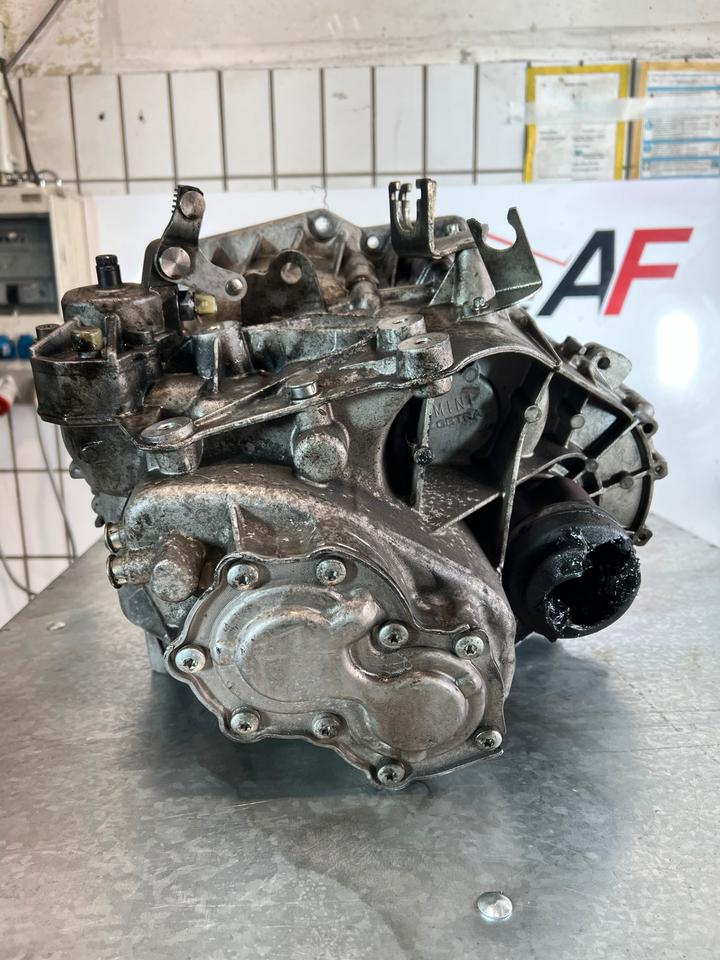 Mini Cooper S R55 R56 R57 1.6 N14 Schaltgetriebe Getriebe 7568718 – Bild 8