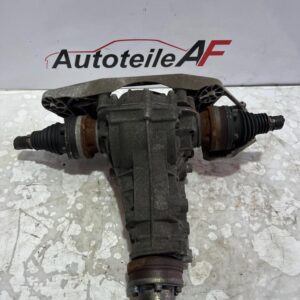 Audi A4 A5 8T B8 8K Differential Hinterachsantrieb KBU KRR