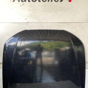 Audi A4 B8 8K Facelift Motorhaube Haube Deckel Vorne LZ9Y