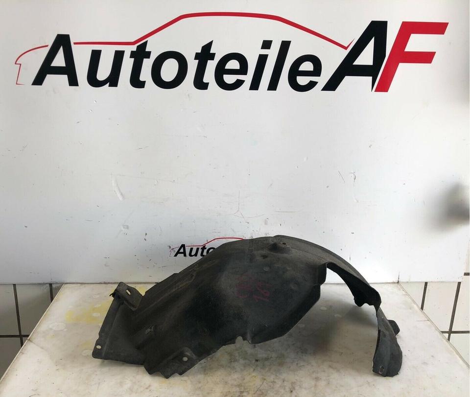 BMW 3er E90 E91 Radhaus Radhausschale 7200947 7200948 – Bild 6