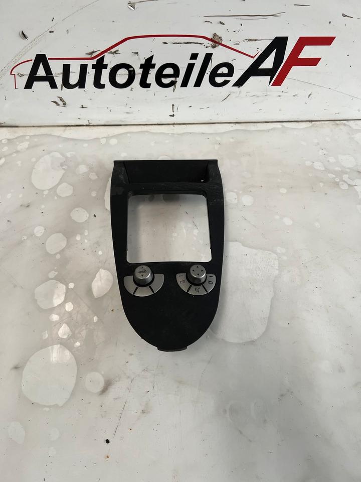 Mercedes SLK R171 Mittelkonsole A1716800136