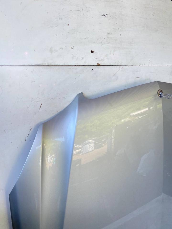 Mercedes E-Klasse W212 S212 Motorhaube Haube Deckel Vorne 775 – Bild 11