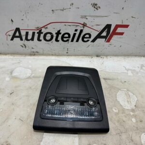 BMW 5er F10 F11 Leseleuchte Leuchte Dachleuchte 28342966