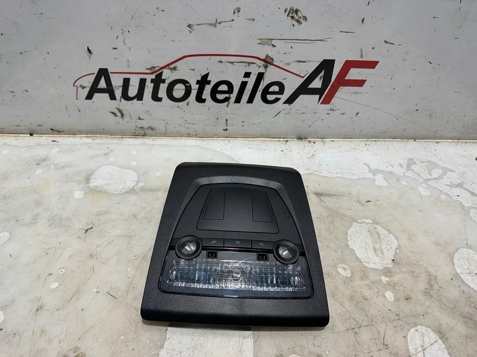 BMW 5er F10 F11 Leseleuchte Leuchte Dachleuchte 28342966