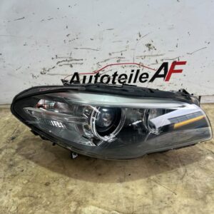 BMW 5er F10 F11 LCI Xenonscheinwerfer Scheinwerfer Vorne
