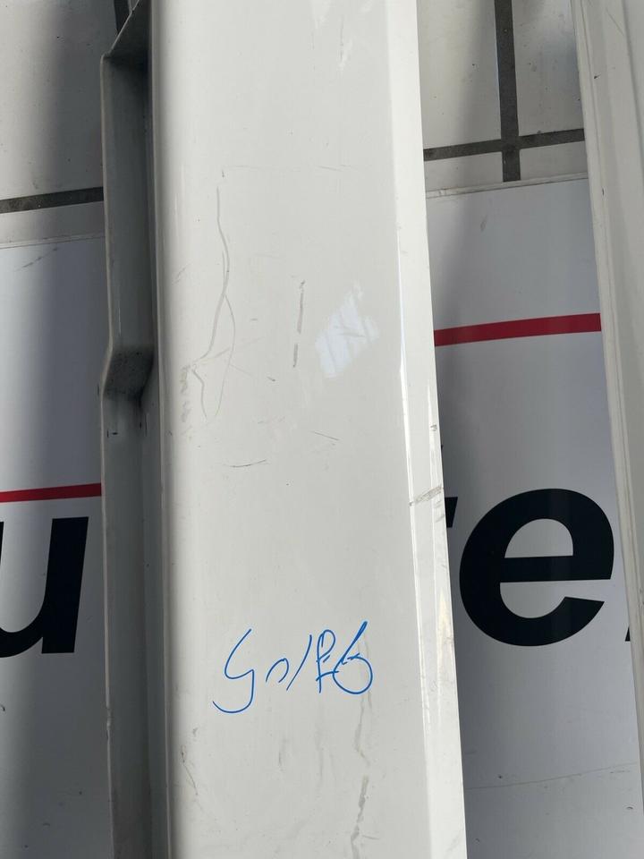 BMW 7er E65 E66 Seitenschweller Schweller 300 – Bild 7