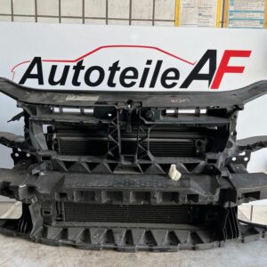 VW Touran 1T2 GP1 1.4 TSI 140 PS Schlossträger Frontmaske