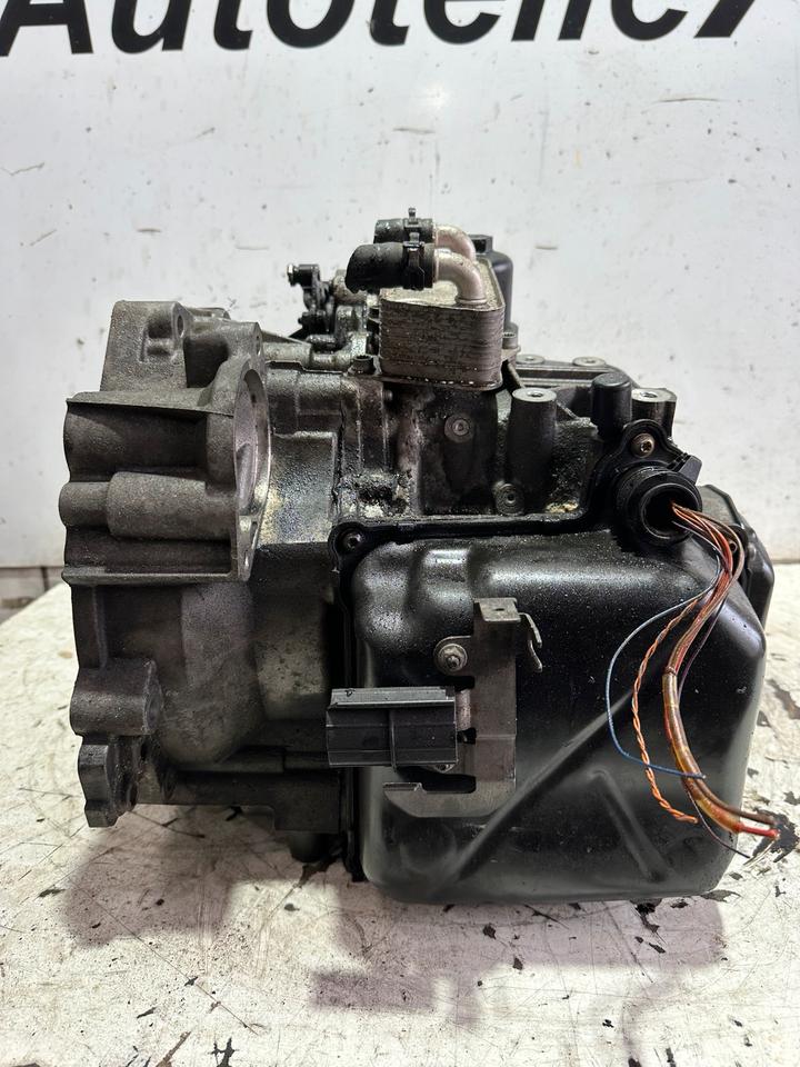 Audi TT 8J 2.0 TFSI 211 PS MMC 6-Gang Automatikgetriebe – Bild 4