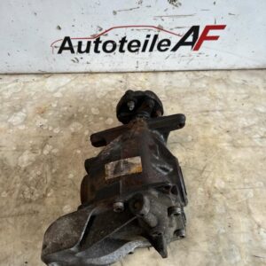 BMW 1er 3er F30 F31 3.15 Differential Hinterachsantrieb 7612164