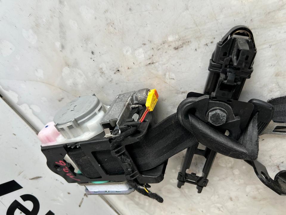 Audi Q5 8R Gurt Sicherheitsgurt Vorne 8R1857705 8R1857706 – Bild 13