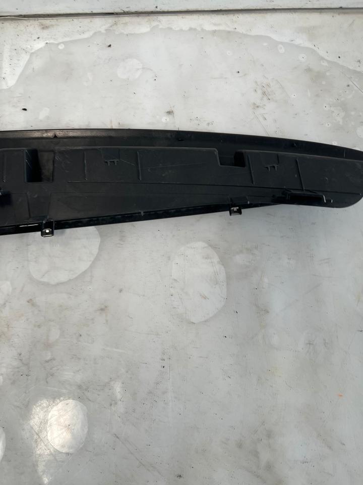 BMW 5er F10 Entlüftungsgitter Gitter 9116274 – Bild 4