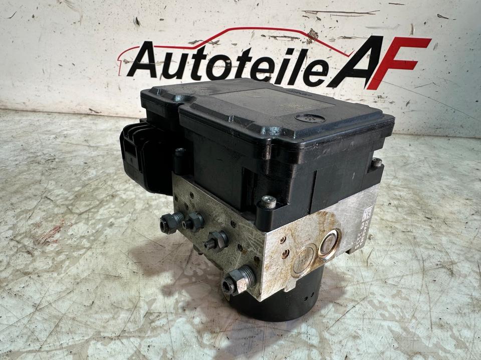 Mercedes W204 ABS ESP Steuergerät Hydraulikblock A1729014100 – Bild 5