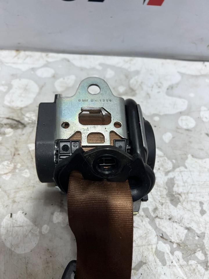 Audi A8 4E D3 Sicherheitsgurt Gurt Vorne 4E2857705 4E2857706 – Bild 11