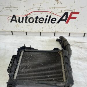 BMW 1er F20 F21 Wasserkühler Kühler Motorkühler 7600698