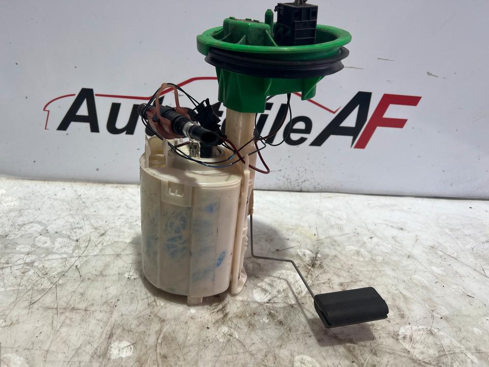 Mini Cooper S R52 R53 Kraftstoffgeber Kraftstoffpumpe 7177978 – Bild 2